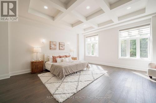 72 Grayfield Drive, Whitchurch-Stouffville (Ballantrae), ON - Indoor Photo Showing Bedroom