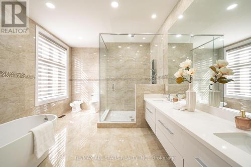 72 Grayfield Drive, Whitchurch-Stouffville (Ballantrae), ON - Indoor Photo Showing Bathroom