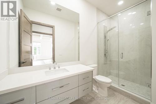 72 Grayfield Drive, Whitchurch-Stouffville (Ballantrae), ON - Indoor Photo Showing Bathroom