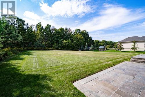 72 Grayfield Drive, Whitchurch-Stouffville (Ballantrae), ON - Outdoor