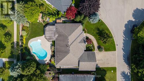 6 Tetherwood Court, London, ON - Outdoor With View