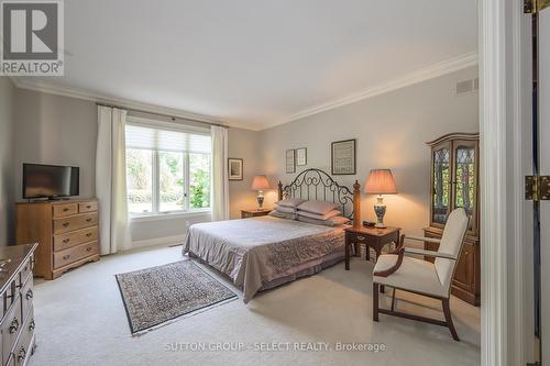 6 Tetherwood Court, London, ON - Indoor Photo Showing Bedroom