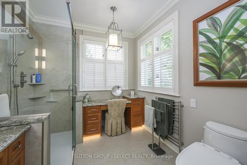 6 Tetherwood Court, London, ON - Indoor Photo Showing Bathroom