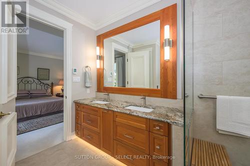 6 Tetherwood Court, London, ON - Indoor Photo Showing Bathroom