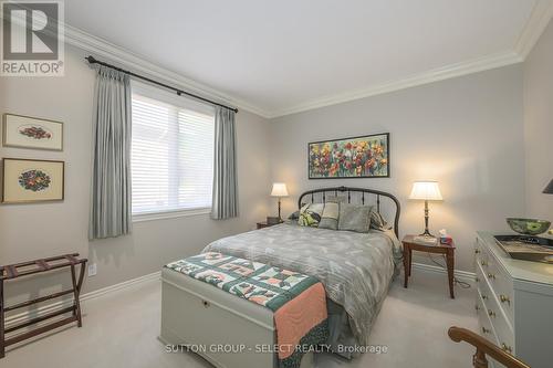 6 Tetherwood Court, London, ON - Indoor Photo Showing Bedroom