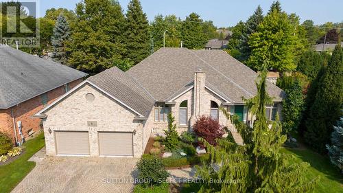 6 Tetherwood Court, London, ON - Outdoor