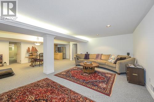 6 Tetherwood Court, London, ON - Indoor