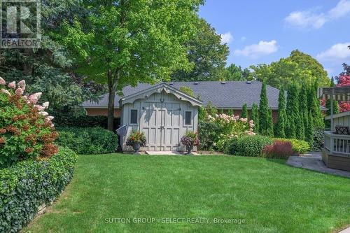 6 Tetherwood Court, London, ON - Outdoor