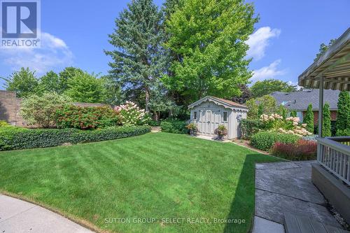 6 Tetherwood Court, London, ON - Outdoor