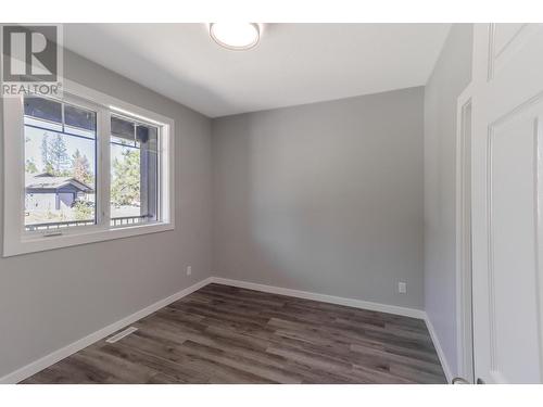 257 Shadow Mountain Boulevard, Cranbrook, BC - Indoor Photo Showing Other Room