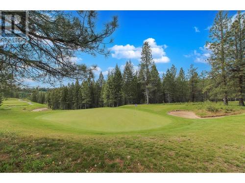 257 Shadow Mountain Boulevard, Cranbrook, BC - Outdoor With View