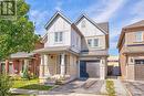 5859 Blue Spruce Avenue, Burlington (Orchard), ON  - Outdoor With Facade 