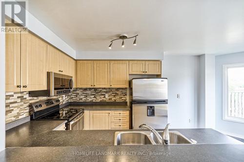 5859 Blue Spruce Avenue, Burlington (Orchard), ON - Indoor Photo Showing Kitchen