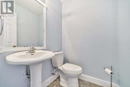 5859 Blue Spruce Avenue, Burlington (Orchard), ON - Indoor Photo Showing Bathroom