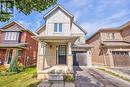 5859 Blue Spruce Avenue, Burlington (Orchard), ON  - Outdoor With Facade 