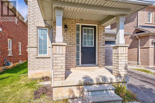 5859 Blue Spruce Avenue, Burlington (Orchard), ON - Outdoor