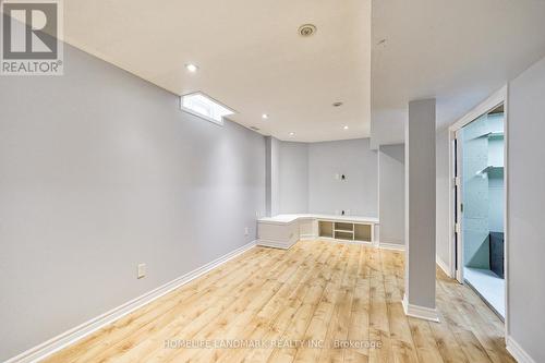 5859 Blue Spruce Avenue, Burlington (Orchard), ON - Indoor Photo Showing Other Room