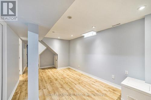 5859 Blue Spruce Avenue, Burlington (Orchard), ON - Indoor Photo Showing Other Room