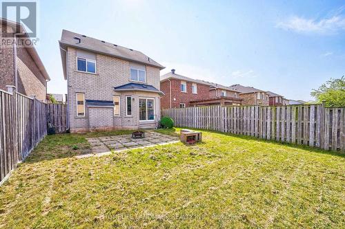 5859 Blue Spruce Avenue, Burlington (Orchard), ON - Outdoor