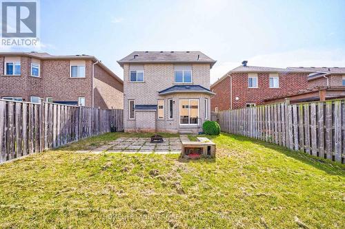 5859 Blue Spruce Avenue, Burlington (Orchard), ON - Outdoor With Exterior