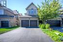 2386 Wasaga Drive, Oakville (Iroquois Ridge North), ON  - Outdoor With Facade 