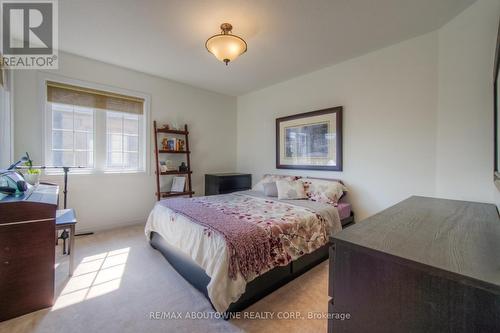 2386 Wasaga Drive, Oakville (Iroquois Ridge North), ON - Indoor Photo Showing Bedroom