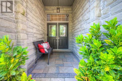 2386 Wasaga Drive, Oakville (Iroquois Ridge North), ON - Outdoor