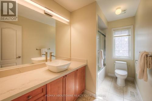 2386 Wasaga Drive, Oakville (Iroquois Ridge North), ON - Indoor Photo Showing Bathroom