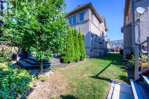 2386 Wasaga Drive, Oakville (Iroquois Ridge North), ON - Outdoor