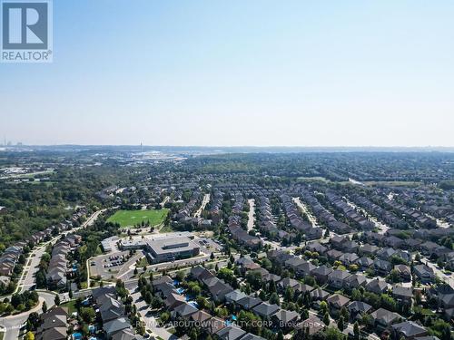 2386 Wasaga Drive, Oakville (Iroquois Ridge North), ON - Outdoor With View