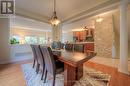 2386 Wasaga Drive, Oakville (Iroquois Ridge North), ON  - Indoor Photo Showing Dining Room 