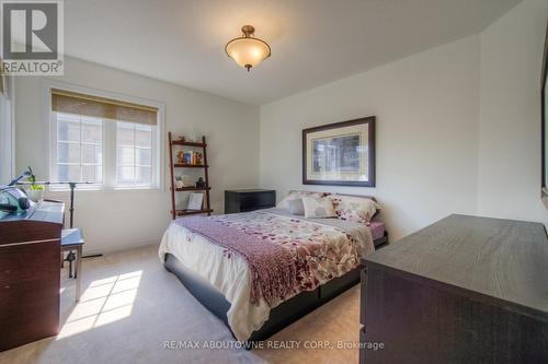 2386 Wasaga Drive, Oakville, ON - Indoor Photo Showing Bedroom