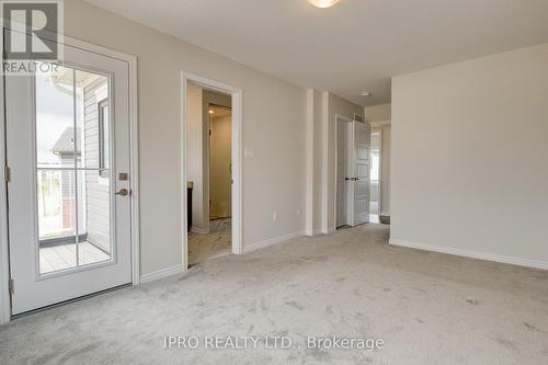 263 Gillespie Drive, Brantford, ON - Indoor Photo Showing Other Room