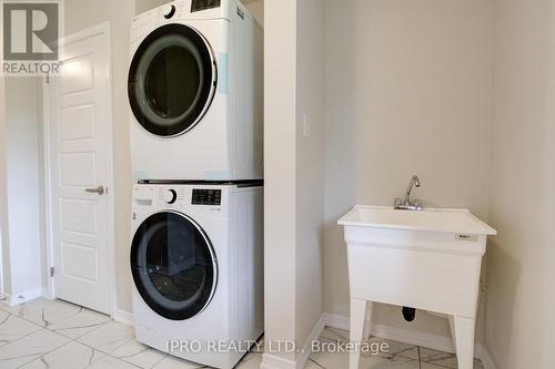 263 Gillespie Drive, Brantford, ON - Indoor Photo Showing Laundry Room