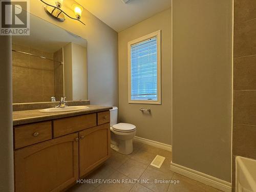 Main - 36 Magnificent Way, Hamilton (Binbrook), ON - Indoor Photo Showing Bathroom