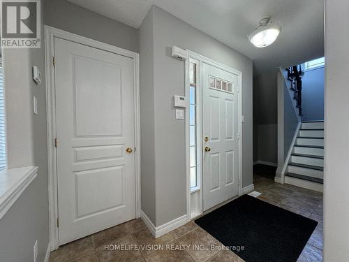 Main - 36 Magnificent Way, Hamilton (Binbrook), ON - Indoor Photo Showing Other Room