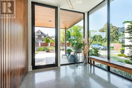 97 Overdale Avenue, Hamilton (Waterdown), ON - Indoor Photo Showing Other Room