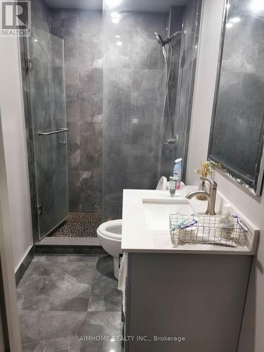 Main Fl - 253 Palmerston Avenue, Toronto, ON - Indoor Photo Showing Bathroom