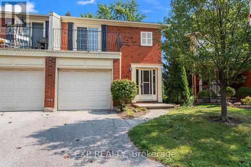 69 - 472 Wilkins Street, London, ON - Outdoor With Facade