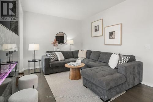 704 Fisher Street, Cobourg, ON - Indoor Photo Showing Living Room