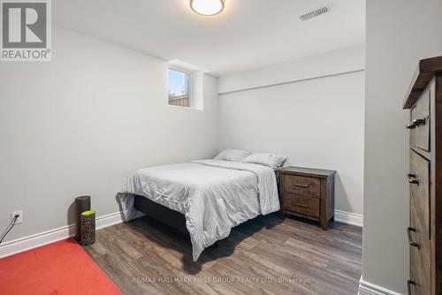 704 Fisher Street, Cobourg, ON - Indoor Photo Showing Bedroom