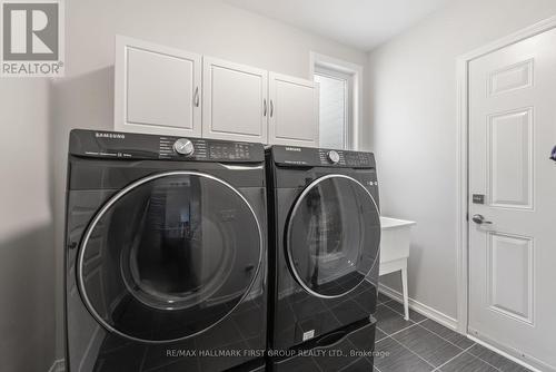 704 Fisher Street, Cobourg, ON - Indoor Photo Showing Laundry Room