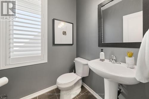 704 Fisher Street, Cobourg, ON - Indoor Photo Showing Bathroom