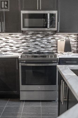 704 Fisher Street, Cobourg, ON - Indoor Photo Showing Kitchen