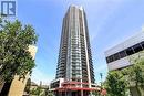 3010 - 88 Sheppard Avenue E, Toronto, ON  - Outdoor With Facade 