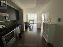 3010 - 88 Sheppard Avenue E, Toronto, ON  - Indoor Photo Showing Kitchen 