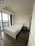 3010 - 88 Sheppard Avenue E, Toronto, ON  - Indoor Photo Showing Bedroom 