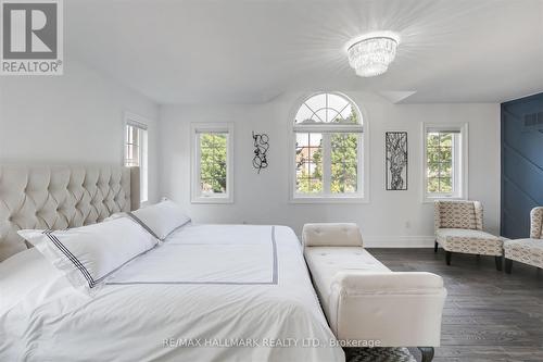 149 Amy Wood Road, Vaughan, ON - Indoor Photo Showing Bedroom