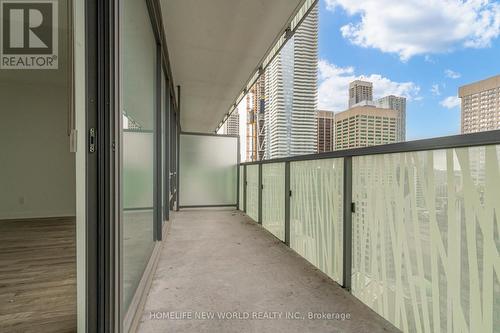 2311 - 50 Charles Street E, Toronto (Church-Yonge Corridor), ON - Outdoor With Exterior