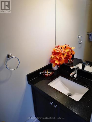 4471 Weeping Willow Drive, Mississauga, ON - Indoor Photo Showing Bathroom